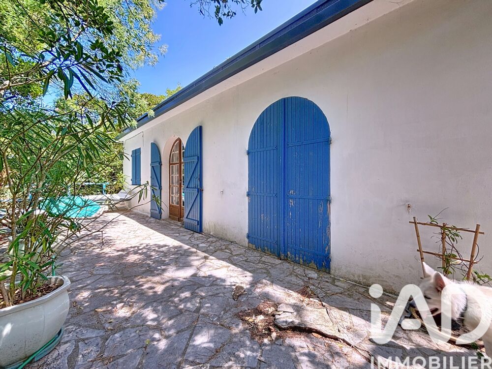 � vendre  Maison L�ge-Cap-Ferret (33950)