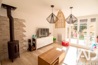  Maison � vendre 6 pi�ces 130 m�