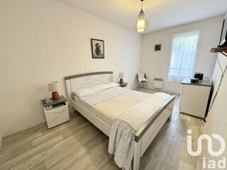  Appartement � vendre 3 pi�ces 64 m�