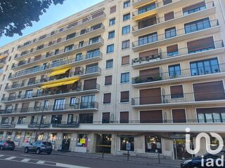  Appartement � vendre 5 pi�ces 106 m�