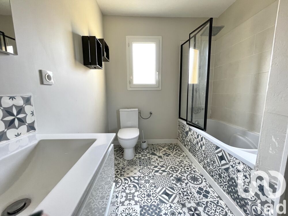 Vente Maison Vente Maison traditionnelle 6 pi�ces Mirepeisset