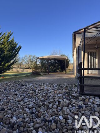  Maison � vendre 4 pi�ces 100 m�