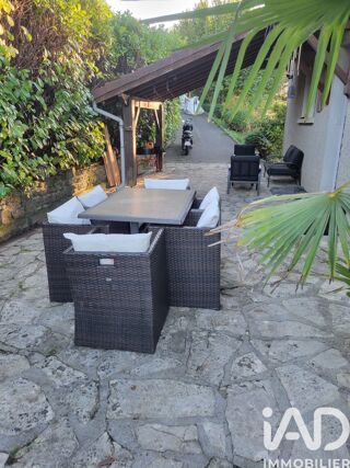  Maison � vendre 5 pi�ces 110 m�