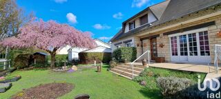  Maison  vendre 5 pices 114 m