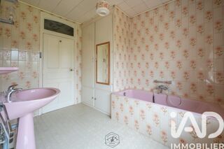  Maison � vendre 8 pi�ces 252 m�