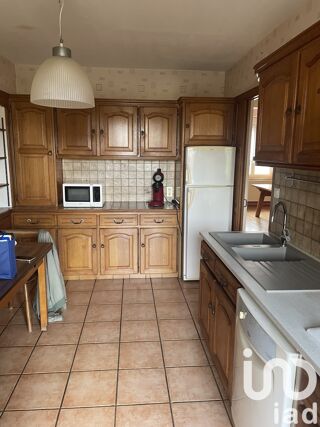  Appartement � vendre 5 pi�ces 116 m�