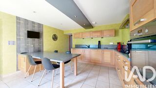  Maison � vendre 7 pi�ces 134 m�