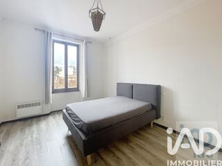  Appartement � vendre 2 pi�ces 50 m�