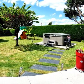  Maison � vendre 5 pi�ces 157 m�