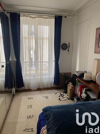  Appartement  vendre 2 pices 44 m