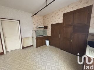  Maison  vendre 2 pices 63 m