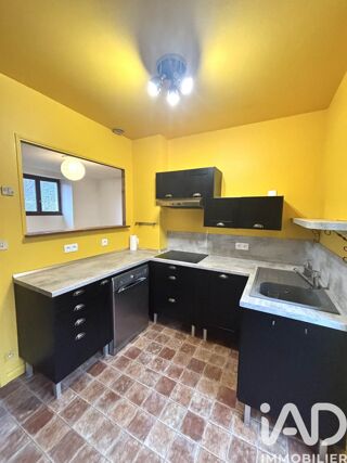  Appartement � vendre 3 pi�ces 75 m�