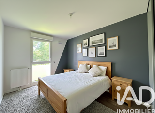  Appartement � vendre 3 pi�ces 64 m�