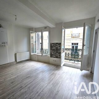  Appartement � vendre 2 pi�ces 41 m�