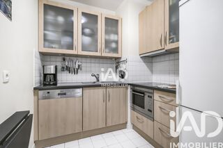  Appartement � vendre 2 pi�ces 41 m�