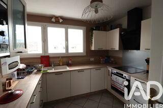  Appartement � vendre 5 pi�ces 81 m�