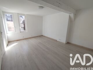  Appartement � vendre 1 pi�ce 24 m�