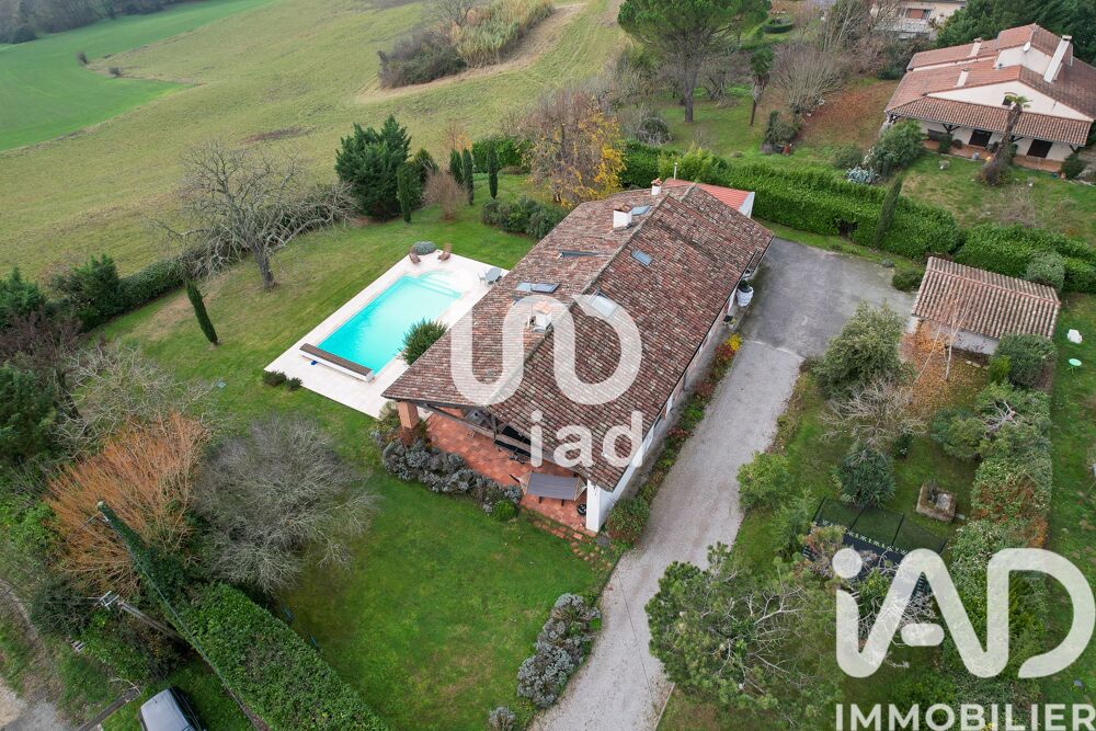 � vendre  Maison Montastruc-la-Conseill�re (31380)