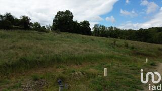  Terrain � vendre 455 m�