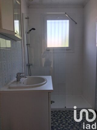  Maison � vendre 3 pi�ces 72 m�