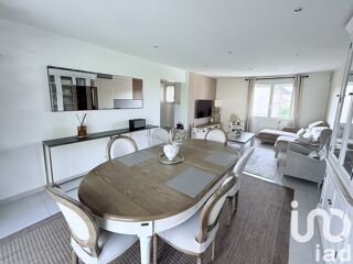  Maison � vendre 6 pi�ces 125 m�