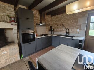  Maison � vendre 4 pi�ces 162 m�