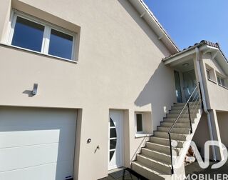  Maison � vendre 9 pi�ces 231 m�