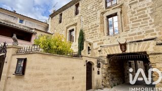  Propri�t�/ch�teau � vendre 10 pi�ces 394 m�