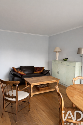  Appartement � vendre 4 pi�ces 85 m�