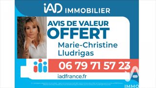  Appartement � vendre 3 pi�ces 51 m�