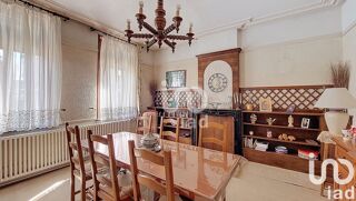  Maison � vendre 7 pi�ces 142 m�