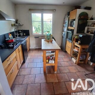  Maison � vendre 5 pi�ces 106 m�