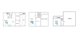  Maison � vendre 5 pi�ces 130 m�