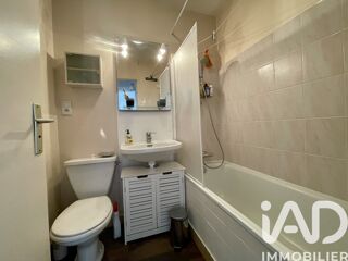  Appartement � vendre 1 pi�ce 26 m�