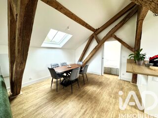  Appartement � vendre 3 pi�ces 80 m�