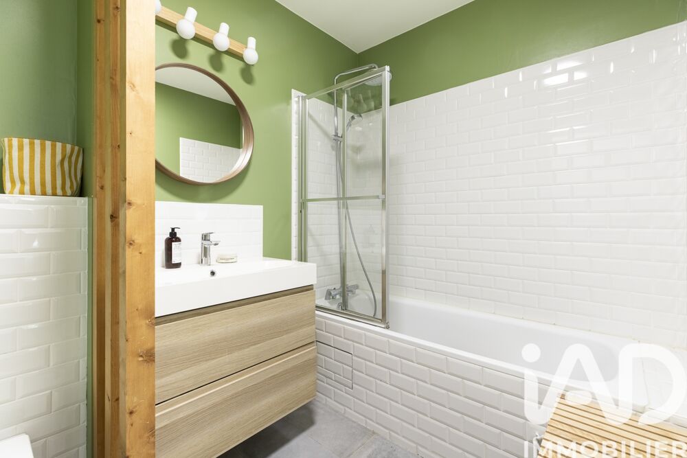 � vendre  Appartement Boulogne-Billancourt (92100)