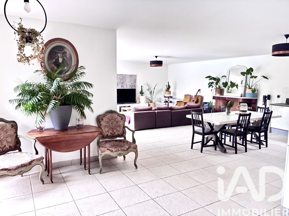 � vendre  Maison Le Taillan-M�doc (33320)