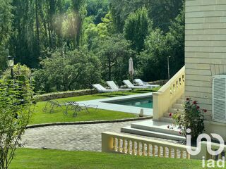  Maison � vendre 8 pi�ces 400 m�