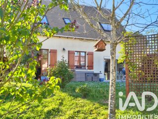  Maison � vendre 5 pi�ces 120 m�