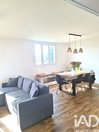  Appartement � vendre 4 pi�ces 73 m�