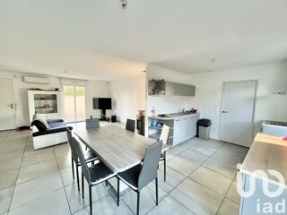  Maison  vendre 5 pices 93 m