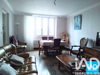  Maison � vendre 5 pi�ces 100 m�