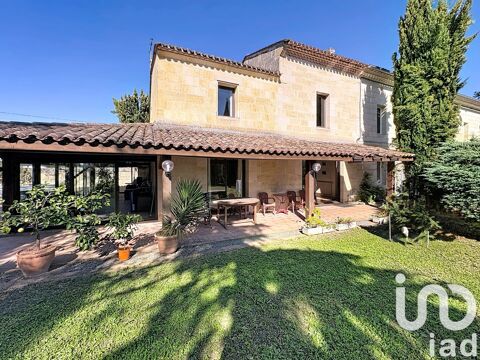   Vente Demeure 12 pi�ces Maison - 12 pi�ce(s) - 460 m�