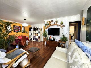  Appartement � vendre 4 pi�ces 74 m�