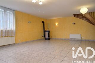  Maison � vendre 7 pi�ces 138 m�