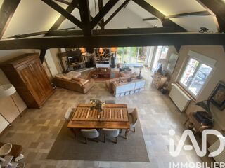  Maison � vendre 6 pi�ces 175 m�