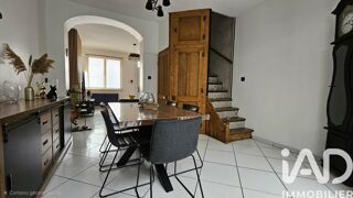  Maison � vendre 5 pi�ces 93 m�