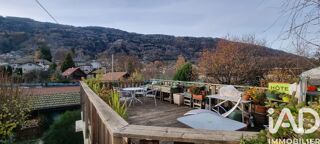  Appartement � vendre 3 pi�ces 76 m�