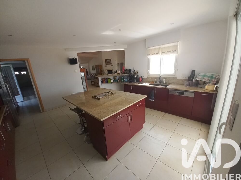 � vendre  Villa La Br�e-les-Bains (17840)