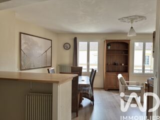  Appartement � vendre 3 pi�ces 46 m�